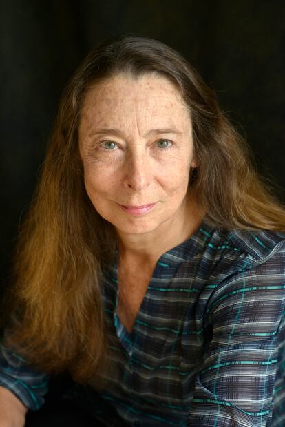 Ann Beattie