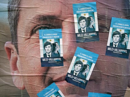 Elecciones Argentina