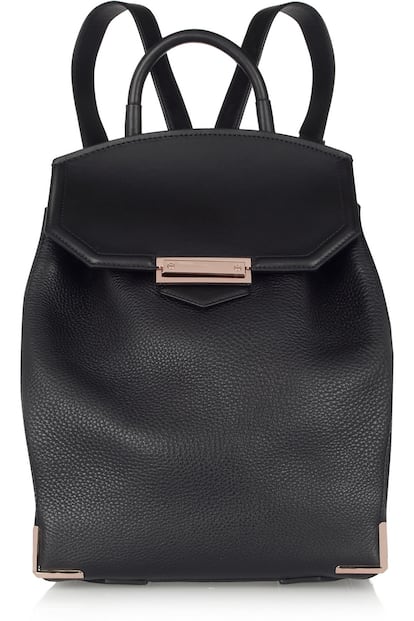 Mochila de Alexander Wang (c.p.v.)