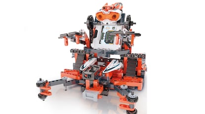 robótica, robot para niños, robótica para niños, robótica educativa, robot educativo, robotica juguetes, juguetes robots, robotica infantil, Coche robótico, robot lego, robot de lego, Robot lego Amazon, LEGO robótica educativa, Robot LEGO programable, robot Star Wars, droide