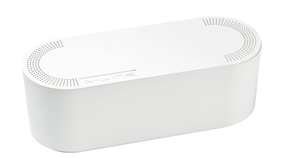 Caja para ocultar cables con más de 28.000 valoraciones