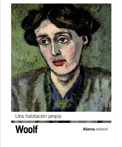 Este ensayo sobre las mujeres y la literatura vive su mejor momento: se ha convertido en una reivindicación de la autonomía femenina. Si consideramos el momento en que se escribió (1929), resulta especialmente valeroso por el modo desprejuiciado con que Virginia Woolf (Londres, 1882- Sussex, 1941) trata temas que, como el lesbianismo, entonces eran tabú fuera del ámbito de la literatura picante. Cabe pensar que la recientemente fallecida crítica de arte feminista Linda Nochlin obtuviera aquí la inspiración para alguno de sus textos más conocidos.