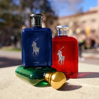 Polo Ralph Lauren Fragances