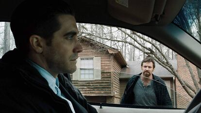 Prisioneros, de Denis Villeneuve