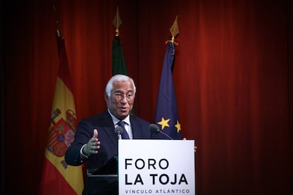 Antonio Costa