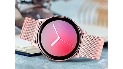 correa smartwatch samsung