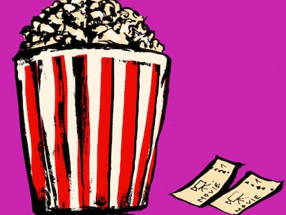 De ‘Lilo y Stich’ a la última de Wes Anderson: cinco estrenos que llegan a la gran pantalla en mayo