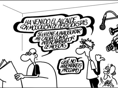 FORGES