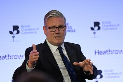Keir Starmer