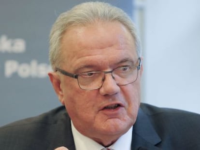 Neven Mimica: “El nuevo plan Juncker, ideal para empresas españolas en el Magreb”