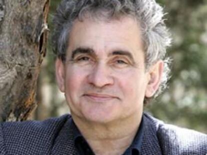 Entrevista con Bernardo Atxaga