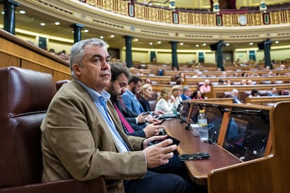 El PP exige a Sánchez y Cerdán que den hoy explicaciones