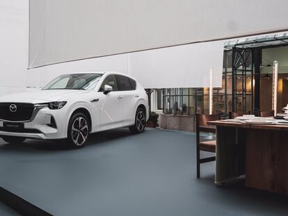 De los maestros de la arcilla a los amantes de la carretera: así es el SUV premium que despierta los sentidos