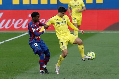 Villarreal - Levante