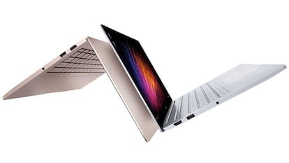 Xiaomi Mi Notebook