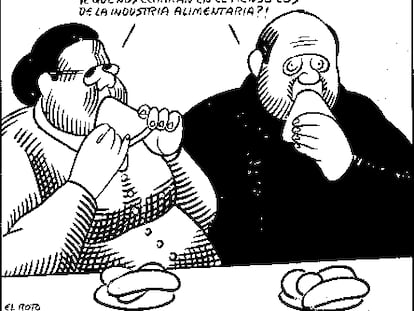 El Roto