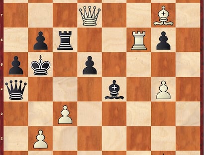 La dureza de Antón (y II)