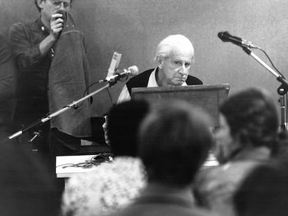 Herbert Marcuse