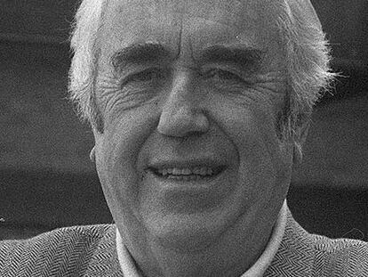 Adolfo Careaga.
