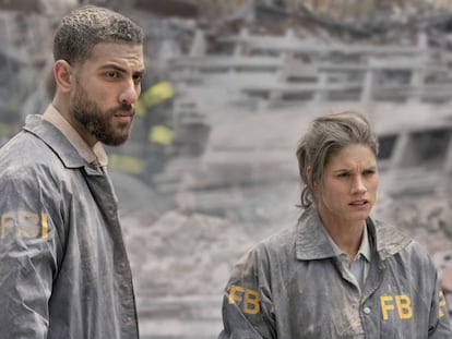 Atentados y crimen organizado: así es la nueva serie sobre el FBI de TNT