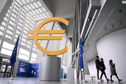 Banco Central Europeo (BCE)