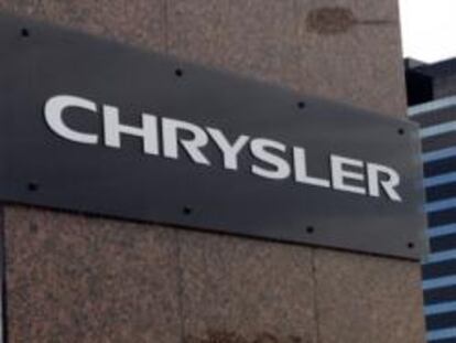 El grupo Fiat aumentará su participación en Chrysler hasta el 61,8%