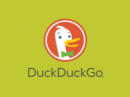 DuckDuckGo, el navegador que promete privacidad completa.