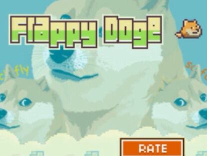 Lluvia de alternativas al extinto ‘Flappy bird’