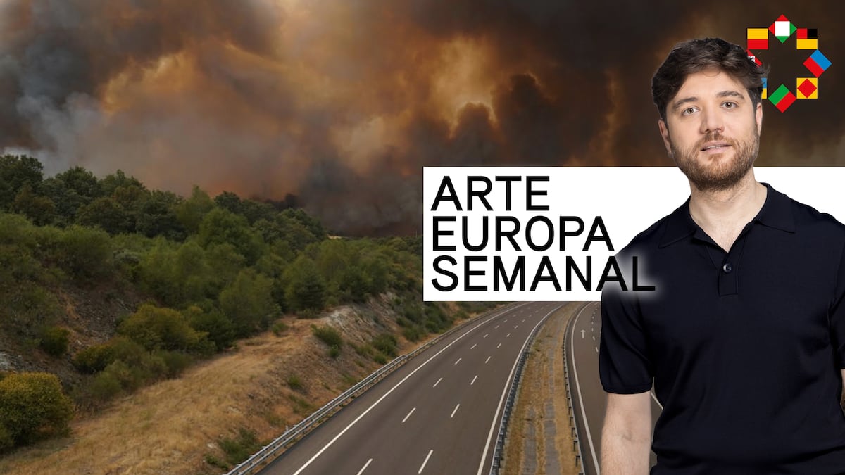 Vídeo | Megaincendios en Europa: ¿cómo frenarlos?