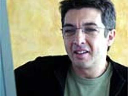 Entrevista con Ricardo Darín