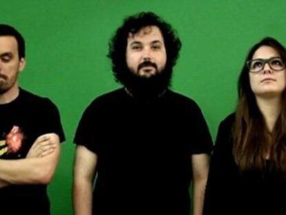 Humor transmedia en ‘Fiesta suprema’