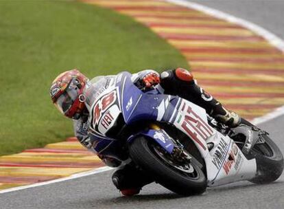 Jorge Lorenzo