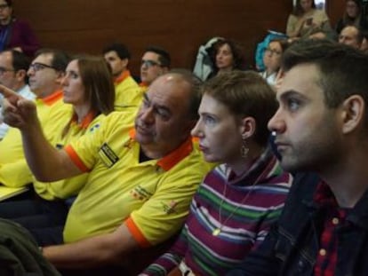 La paciente se perdió en el Pirineo de Girona y fue trasladada al Hospital Vall d’Hebron. Es el episodio más prolongado de este tipo sin secuelas relevantes registrado en España