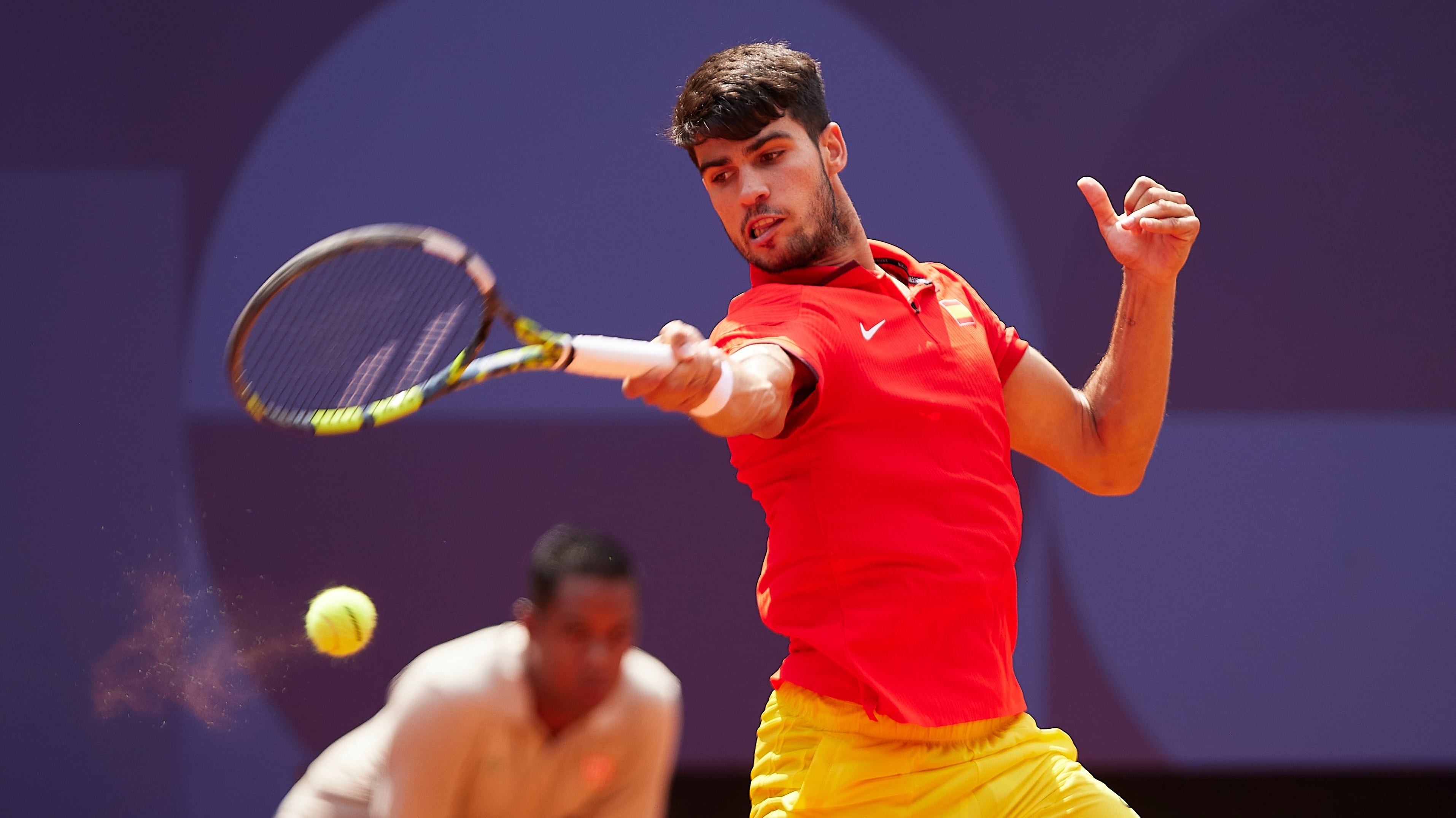 Alcaraz – Djokovic, en directo | La final de tenis de Paris 2024, en vivo 