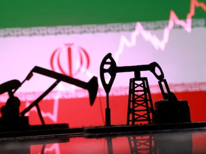La inflación tras el conflicto en el Golfo Pérsico