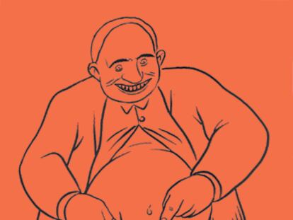 El Roto