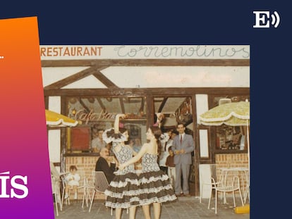 Lo mejor de ‘Hoy en EL PAÍS’ | La rumba como terapia del emigrante: cuando Bélgica fue una verbena española