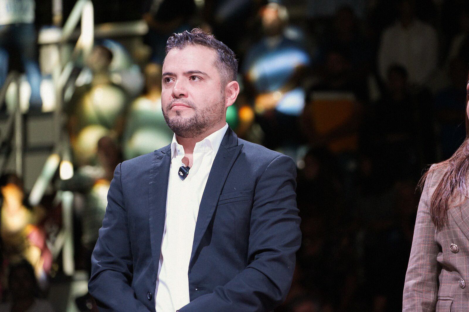 La FGR acusa a Diego Rivera del secuestro y tortura de dos precandidatos de Morena a la alcaldía de Tequila