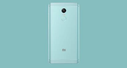 Xiaomi Redmi Note 4X