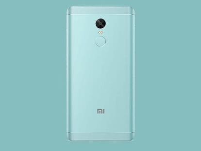 Xiaomi Redmi Note 4X