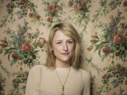 La dama de hierro de la era de Instagram