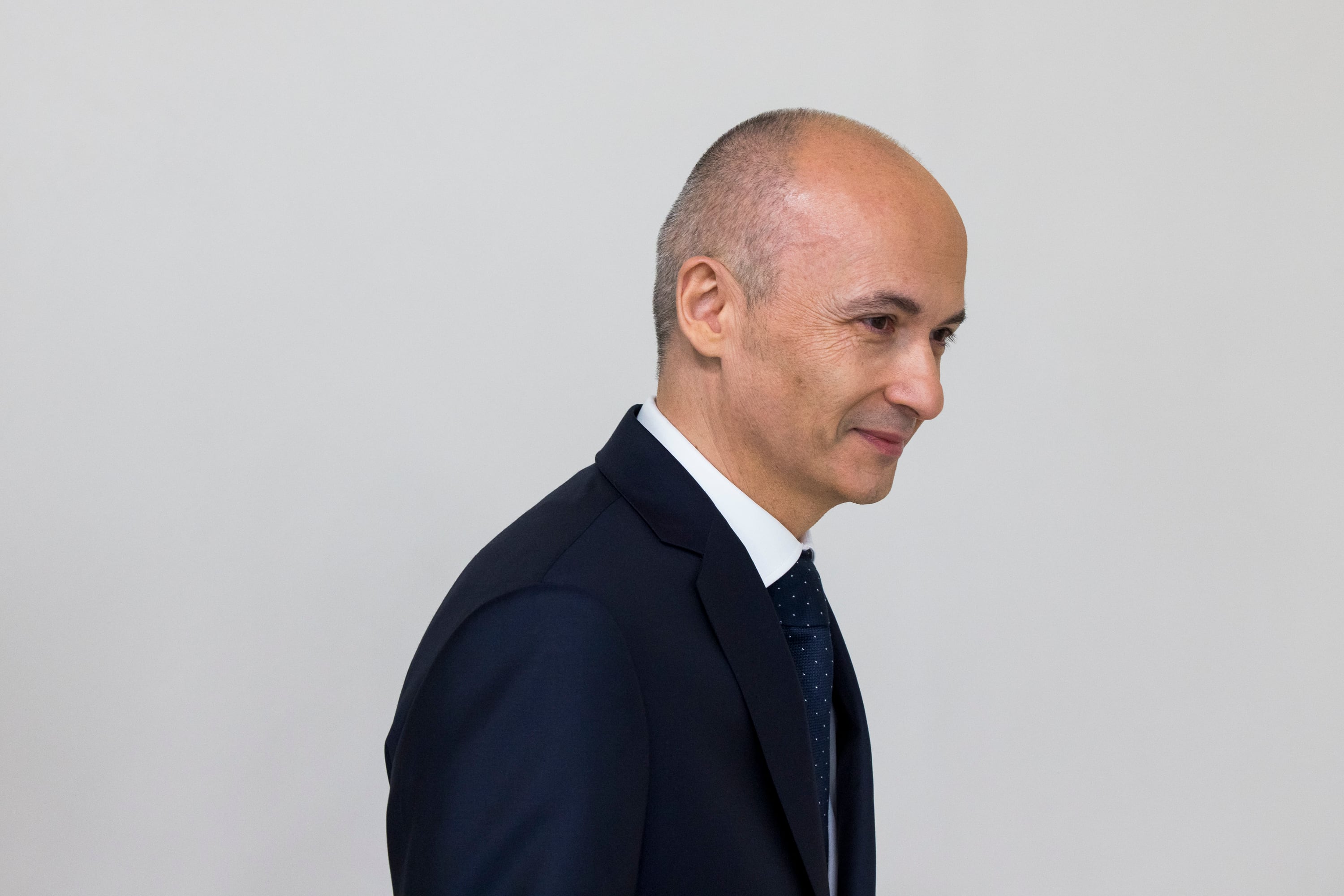 Inditex recomprará 180 millones de euros en acciones para abordar la retribución de sus altos directivos