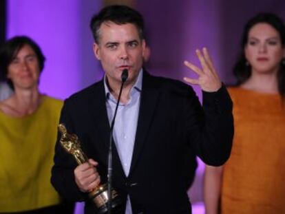 La película chilena consigue nueve nominaciones a los galardones del cine iberoamericano