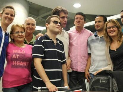 La poblaci&oacute;n con discapacidad en Colombia es de m&aacute;s de tres millones de personas.
