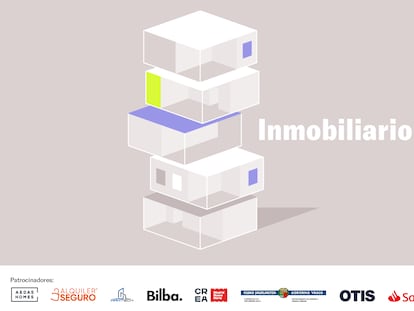 El sector inmobiliario afronta el debate sobre el futuro de la vivienda