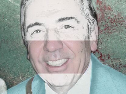 Enrique Monereo, cirujano plástico