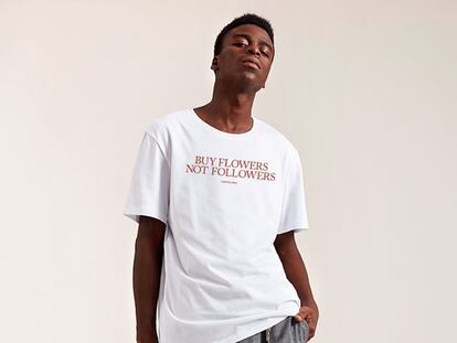 La marca que te ruega que les dejes de seguir en Instagram