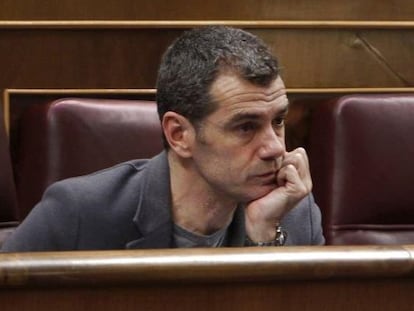 Toni Cantó ficha por ‘Amar es para siempre’