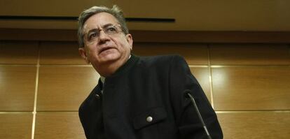 Juan García Salas, director de Aerocas.