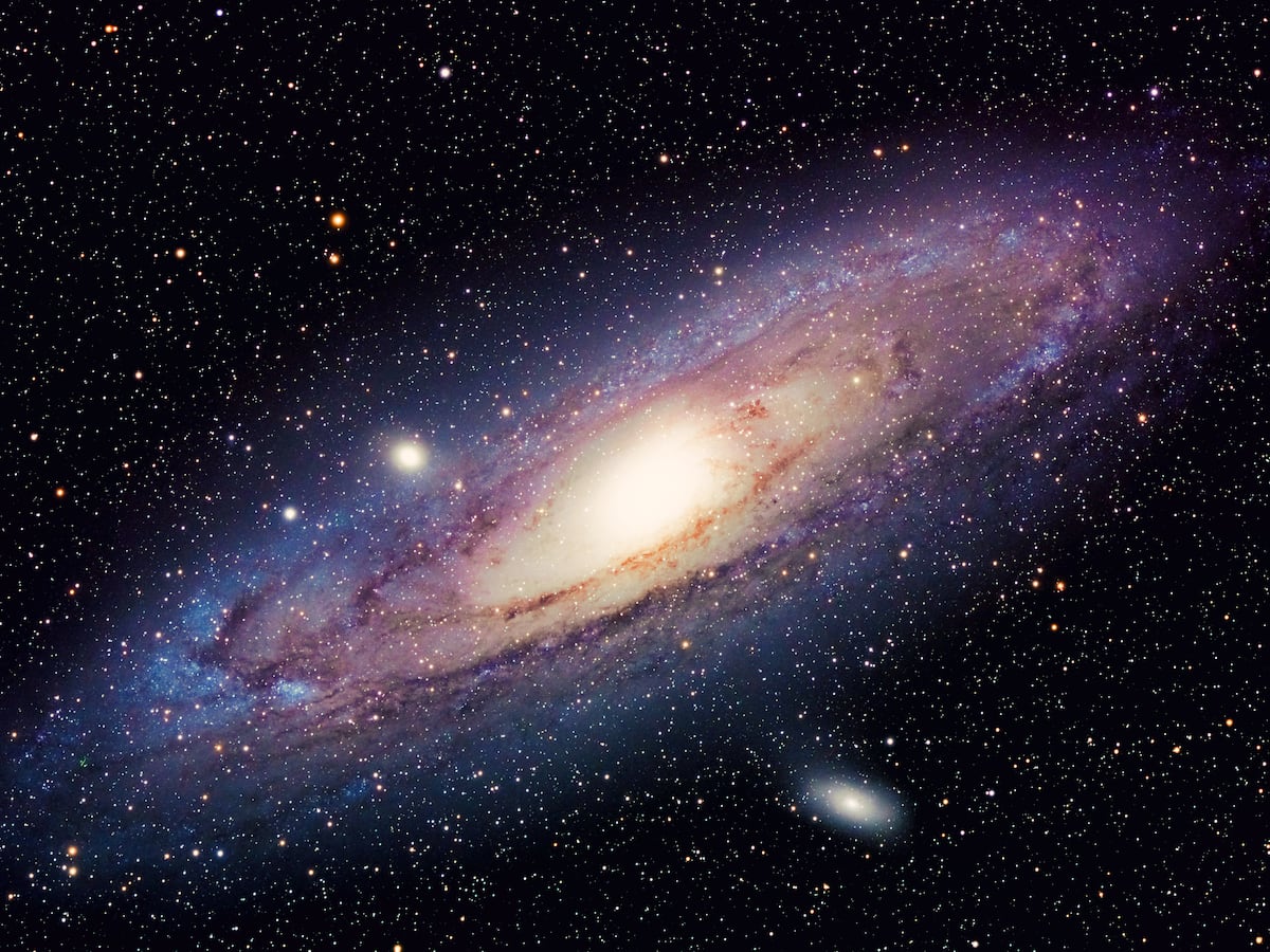 Are we unique in the universe?